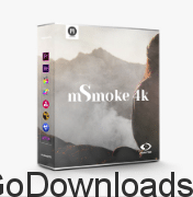 mSmoke 4K Free Download