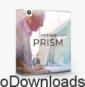 mLeaks 4K Prism Free Download