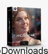 mGlitter 3 Free Download