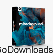 mBackground Ink Free Download