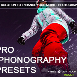 GraphicRiver – 14 Pro iPhonography Presets 14654944 Free Download