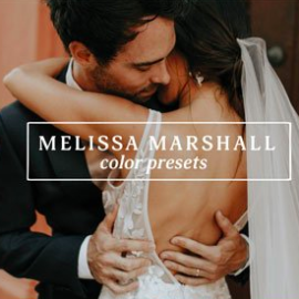 MelissaMarshall – Color Presets $118 Free Download