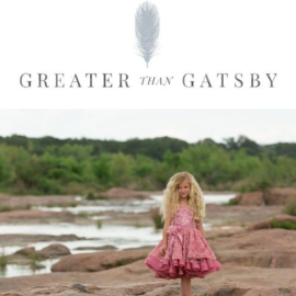 GreatertThanGatsby – Photoshop Cloud & Skies Overlays – $29 Free Download