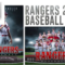 3rdCreative – RANGERS BASEBALL 2018 BUNDLE