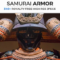 Photobash – SAMURAI ARMOR