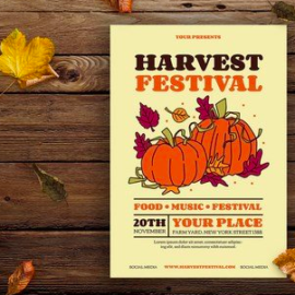 Harvest Festival