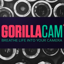 GreyscaleGorilla – GorillaCam for Cinema 4D Free Download