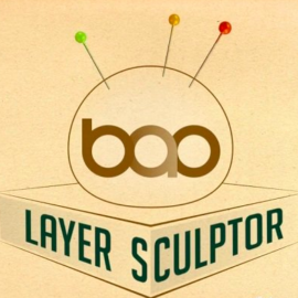 Aescripts BAO Layer Sculptor 1.1.5 for After Effects Free Download [WIN]