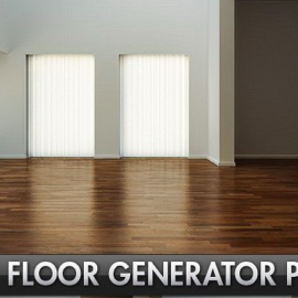 Floor Generator 2.10 for 3ds Max 2020 Free Download