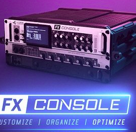 Video Copilot FX Console 1.0.4 Free Download [WIN-MAC]