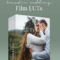 Kreativ Wedding LUTs Vol3 for Capture One Pro Free Download