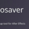 aw-Autosaver V2 for After Effects Free Download