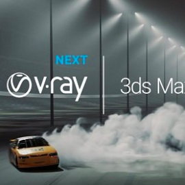 Chaos Group V-Ray Next Update 2 (Build 4.20.00) for 3ds Max 2016-2018 Free Download