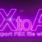 FBX to AE Pro 1.0.4 for After Effects WIN