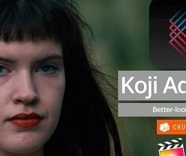 Koji Color Advance v1.0.0.8 for After Effects and Premiere Pro Free Download