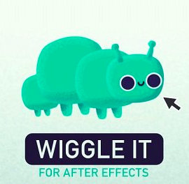 EyeDesyn Wiggle It 1.0 for After Effects Free Download [WIN-MAC]