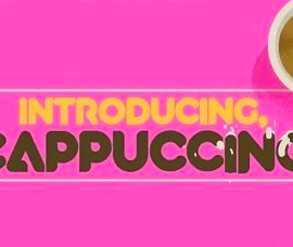 Animography Cappuccino v1.3 for After Effects Free Download