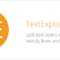 TextExploder 2 for After Effects Free Download