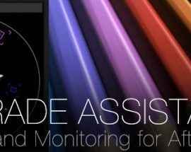 qp Grade Assistant for After Effects 2 Free Download