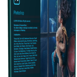 Adobe Photoshop 2020 v21.0.0.37 (x64) Multilingual