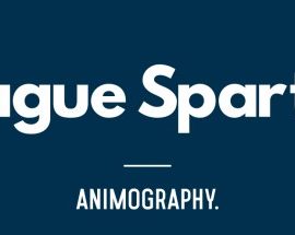 Animography League Spartan 1.3 for After Effects Free Download