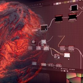 ArtStation – Substance Designer – 10 Most Useful Nodes