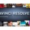 Blackmagic Design DaVinci Resolve Studio 16.1.0.55 Free Download