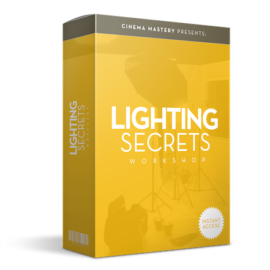 Eric Thayne – Lighting Secrets Workshop