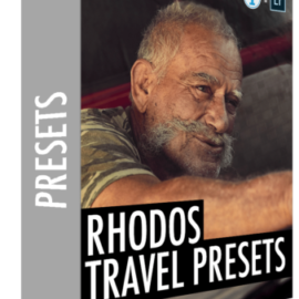 Felix Ranchor – Rhodes Presets for Capture One Free Download