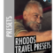 Felix Ranchor – Rhodes Presets for Capture One Free Download