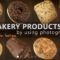 Gumroad 10 Bakery products pack