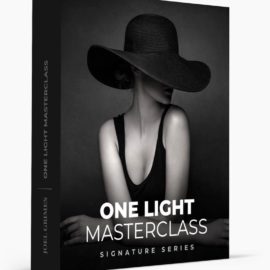 Joel Grimes Workshops – One Light Masterclass