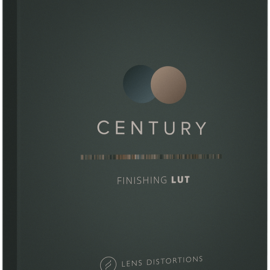 Lens Distortions – Century Finishing LUTS Free Download