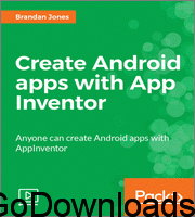 Oreilly Create Android apps with App Inventor