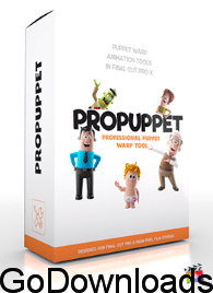 Pixel film Studios Pro Puppet Free Download