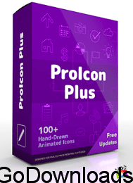 Pixel film Studios ProIcon Plus Free Download