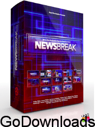 Pixel film Studios News Break Free Download