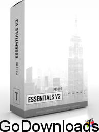 Pro3rd Essentials Volume 2 Free Download