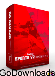 Pixel film Studios Pro3rd Sports Volume 2 Free Download