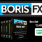 Boris FX Box Set 2019 (Update 10.2019) WIN