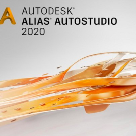 Autodesk Alias Autostudio 2020.2 Free Download