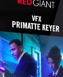 Red Giant VFX Primatte Keyer 6.0.1 Free Download