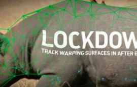 Lockdown 1.0 for After Effects Free Download