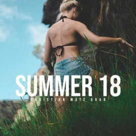 SUMMER 18 LUTs Free Download [WIN-MAC]