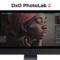 DxO Photo Software Suite (10.2019) Stand-Alone and Plugin for Photoshop & Lightroom WIN