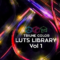 Triune Color: LUTs Library Vol. 1 Free Download