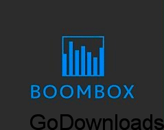 boombox after effects free download