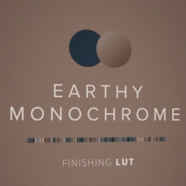 Lens Distortions – Earthy Monochrome Finishing LUTs Free Download