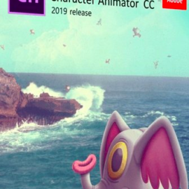 Adobe Character Animator 2020 v3.0.0.276 Free Download