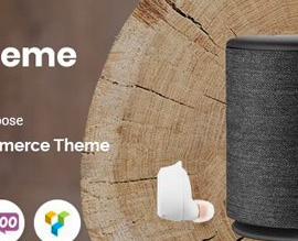 ThemeForest – Mptheme v1.0 – Tech Shop WooCommerce Theme – 24333948 – NULLED